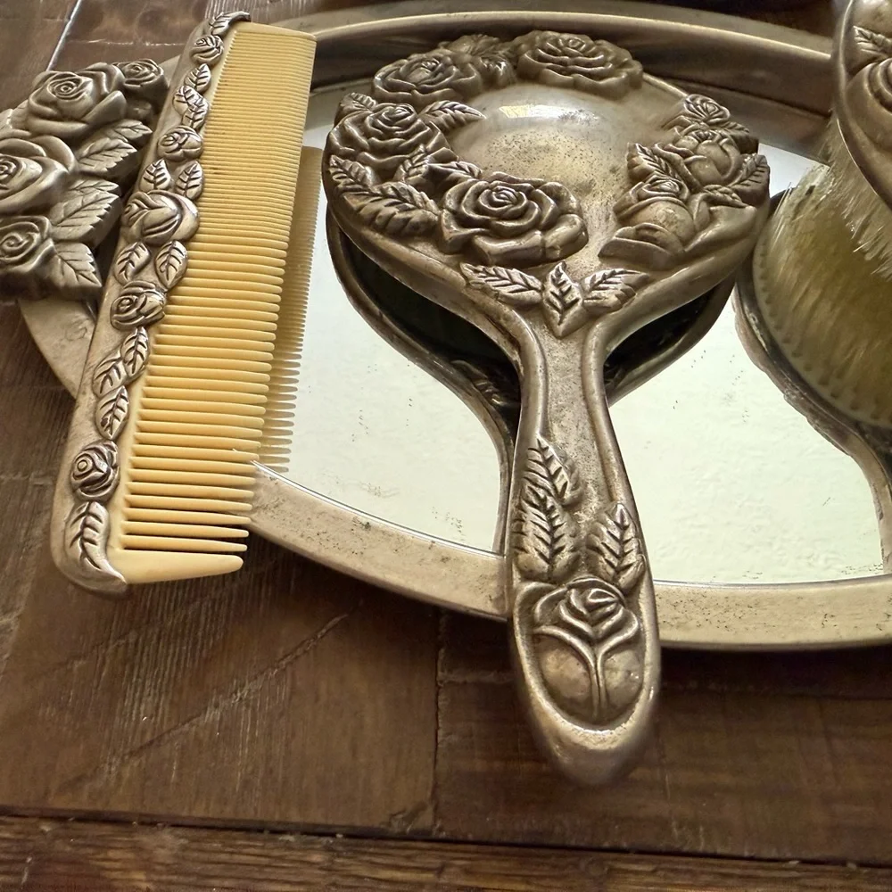 Godinger elegant silver